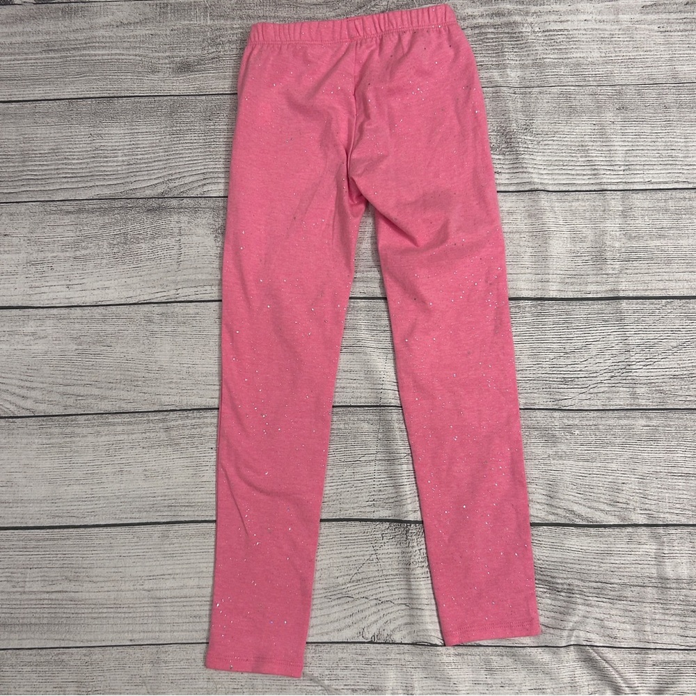 Gap Kids leggings size S 6/7 girls NWT - Picture 4 of 5